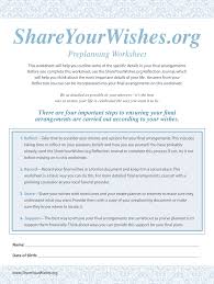 5.review this information periodically to be sure it is up to date. Last Wishes Document Fill Online Printable Fillable Blank Pdffiller