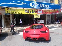 Iklan kerja kosong kerajaan & jawatan kosong terkini kerajaan, spa & swasta. Car City Auto Accessories Carkaki My
