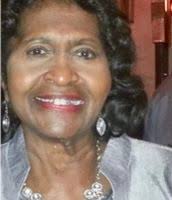 Lenora Fay Arnwine Bailey (1936-2023)