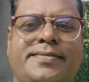 Advocate chandan Paul Asansol