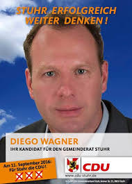 CDU Gemeindeverband Stuhr