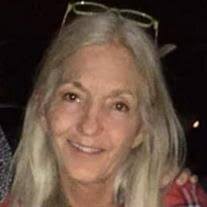 Donna Sue Lykins Obituary