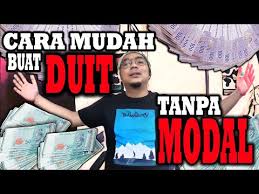 So nama website yang saya ingin kongsikan kepada anda semua. Cara Mudah Buat Duit Tanpa Modal 2020 Kongsi Tips Youtube