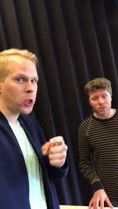 We would like to show you a description here but the site won't allow us. Acteur Rick Paul Van Mulligen En Toneelgroep Oostpool