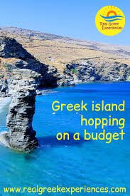 Island Hopping In Greece On A Budget In 2020 Greek Island Hopping Island Travel Island Hopping
