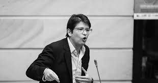 Famosos colombianos se pronuncian tras la muerte del senador Miguel Uribe