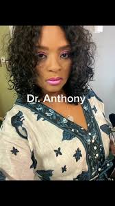 Dr Anthony Hasan Page