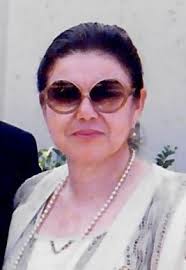 Ada Luz Cooper Obituary