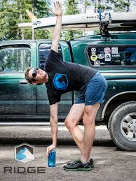 I believe that this pose can transform your body. Ridge Mountain Academy The 3 Best Yoga Poses For Mountain Athletes