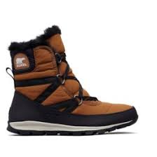 Sen ruskea väri, sen tekstiilivarsi ja tekstiilivuori tekevät mallista korvaamattoman. Sorel Whitney Short Lace Boot Women S Camel Brown 8 Womens Shoe Size 8 Us Gender Female Womens Shoe Width Medium Color Camel Brown 1767011224 8