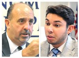 Court date set in battle between Correia, FROED over back rent