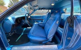 Image result for Brite Blue 1972 Charger