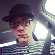 Mountain Bike Racing Videos and Safety Gear Discussion