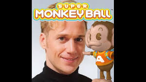 Steam Workshop::Super Monkey Ball Announcer (Brian Matt-Uhl)