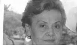 CRONICAS DE CUCUTA: 1043.- ALGUNAS MATRONAS DE CUCUTA...