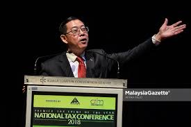 Malaysia sales tax 2018, the new sales tax will be levied on taxable goods that are imported into, or manufactured in, malaysia. Sst 10 Percent Sales Tax 6 Percent Service Tax