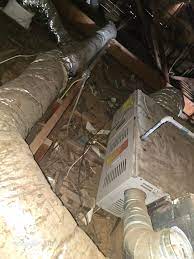 Smart Thermostat Installation