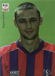 Football Cartophilic Info Exchange: Crystal Palace F.C.