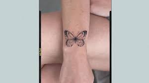 See more ideas about butterfly tattoo, tattoos, butterfly tattoo designs. 35 Butterfly Tattoo Ideas To Inspire Your Next Ink