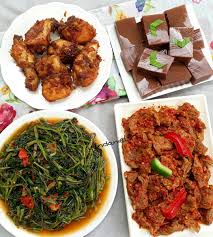 Tidak harus mewah, makanan sederhana saja jika diolah dengan tepat akan menggugah selera. Kamis 17 5 2018 Menu Buat Buka Puasa Hari Ini Masih Olahan Daging Ngabisin Yg Ada Di Kulkas Dulu Resep Makanan Sehat Resep Masakan Asia Makanan Dan Minuman