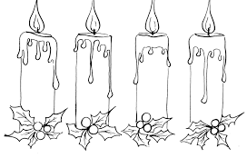 Advent Coloring Pages Veles Me At Advent Coloring Advent Wreath Wreath Printable
