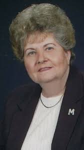 MILDRED FAY HOPPER McCAIG