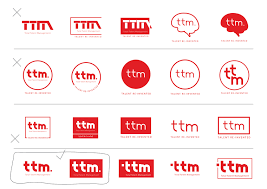 Ttm (programming language), a programming language. Ttm Associates Rebranding Newborngraphics Com Newborngraphics