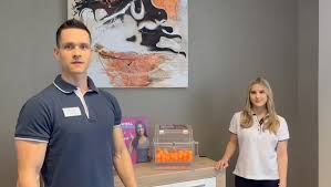 Fitnessstudio Halle (Saale) - Heide Vital