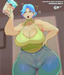 Rule34 - If it exists, there is porn of it  crystalcheese  5760209