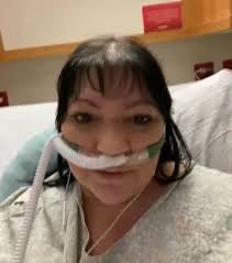 Fantastic news to share! Carmen Lerma, a beloved member of the Milwaukee  community, who's in need of new lungs after contracting coronavirus, will  undergo a procedure to get a lung transplant today (