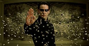 By lisa respers france, cnn. Keanu Reeves Drops A Cryptic Timeline Hint For The Matrix 4