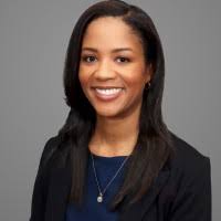 Nina Jones, ATPD, CAPM