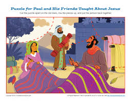 While we receive compensation when you cl. Free Printable Bible Story Jigsaw Puzzles On Sunday School Zone