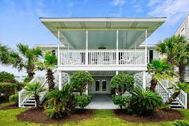 Isle of palms vacation rentals: Isle Of Palms Ocean Drive North Myrtle Beach House Myrtle Beach Vacation Rentals