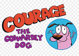 Courage The Cowardly Dog Courage Logo Men S Premium Courage The Cowardly Dog Logo Hd Png Download 839x519 100112 Pngfind Courage the cowardly dog by balexyo on deviantart. courage the cowardly dog courage logo