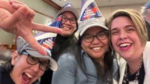 YPTCTurns30: March's In-Person Staff Meetings Celebrate YPTC's Big Birthday 