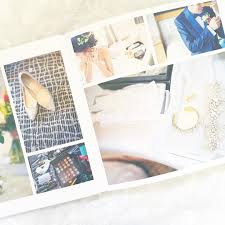 このアイデアは画期的すぎ ゲストブックを フォトブック で作る発想が凄い marry マリー フォトブック ゲストブック ウェディングアルバム