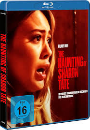 The Haunting of Sharon Tate BD: Amazon.de: Duff, Hilary, Bennett, Jonathan,  Hearst, Lydia, Pawel Szajda, Ben Mellish, Farrands, Daniel, Duff, Hilary,  Bennett, Jonathan: DVD & Blu-ray