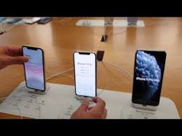 Iphone 11 Pro Vs Iphone 11 Vs Pro Max Size Comparison