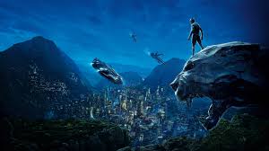 Check spelling or type a new query. Black Panther 2018 4k 8k Hd Wallpaper