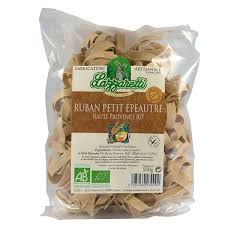 Rubans Aux Oeufs Frais Et Petit Epeautre 250g Lazzaretti