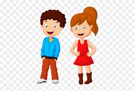 Esta aplicación es para niños en edad preescolar. Crafts Imagenes De Ninos Animados Free Transparent Png Clipart Images Download