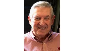 Obituary: James "Jim" Chaney, longtime AHD engineer