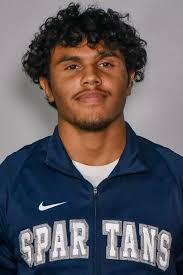 2024-25 Men's Wrestling Roster