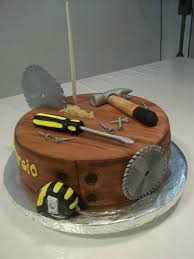 Bizcocho De Cumpleaños Para Hombres Modernos Herramientas Tortas Para Hombres Tortas Tortas De Autos