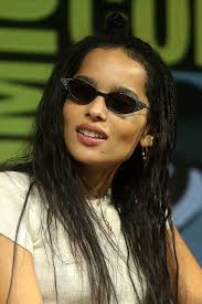 She died at 6:35pm of sepsis, the sports website spin said. Zoe Kravitz Wikipedia