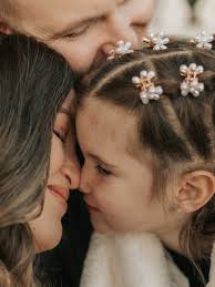 ✨That comfort isn't accidental. It's what allows real moments to happen!  Because when you feel at ease, you stop posing…and start being! These  photos aren't just for today. They're for the seasons