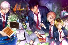 New collections of wallpapers for the chrome os that are categorized in three different categories. Anime Chromebook Wallpapers Wallpaper Cave