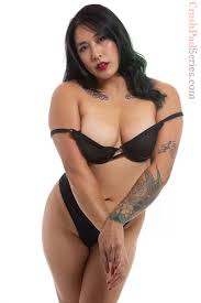 Mia Little - CrashPad Series