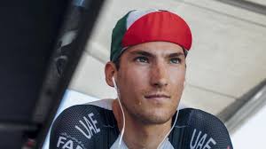 Dan Martin: UAE Team Emirates have the riders to achieve 'great things' at  Tour de France